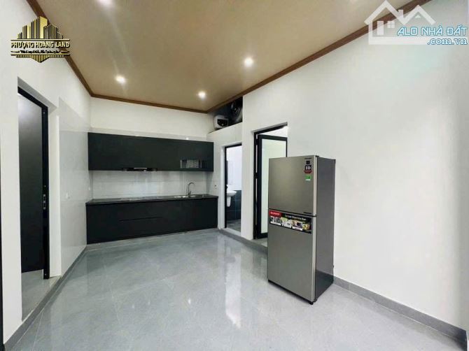 BÁN NHÀ CẤP 4 MỚI – FULL NỘI THẤT, Ở NGAY 52,1m2 ĐÔNG NAM BẾN THUỶ - 4
