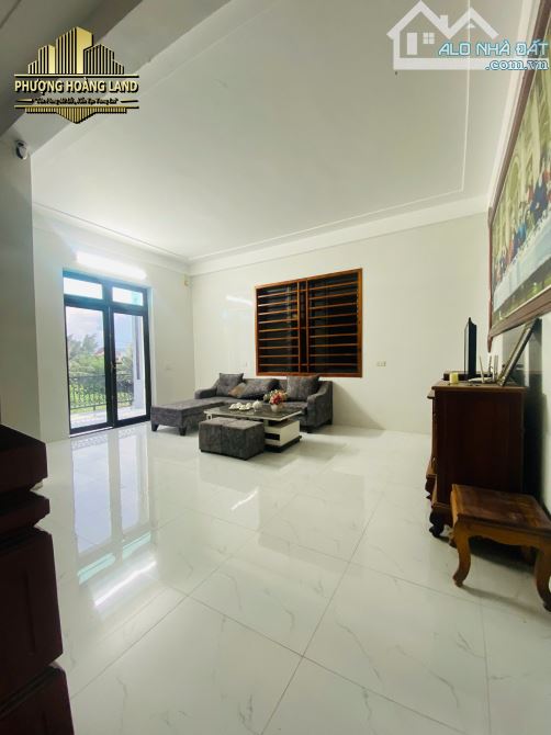 BÁN NHÀ 2 TẦNG – NGHI PHÚ, PHƯỜNG VINH PHÚ 223,6m2 ĐÔNG NAM - 5