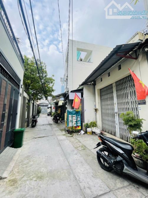 ✨Bán Nhà KTS thiết kế tinh tế – 1 đời chủ – hẻm xe hơi thông thoáng – Bình Tân.Giá Tốt - 7