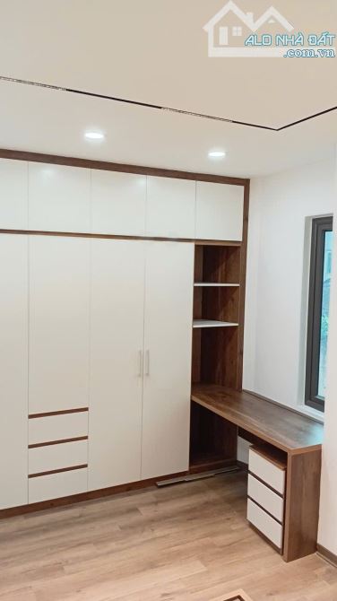HIẾM, ĐÔNG HỘI, ĐÔNG ANH, 58M, 4 TẦNG, NỘI THẤT ĐẸP, GIÁ ĐẦU TƯ - 5