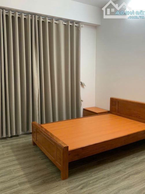 Cho thuê chung cư D5C Trần Thái Tông, Cầu Giấy. 100m2, 3 phòng ngủ, nhà mới sửa đẹp - 5