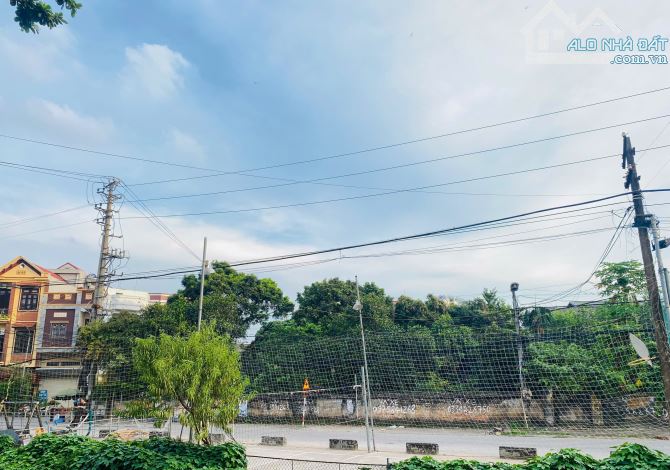 575/670m2 Đất thổ cư, p Nông Trang - gần ĐL Hùng Vương - KĐT Minh Phương – Việt Trì - PT - 6