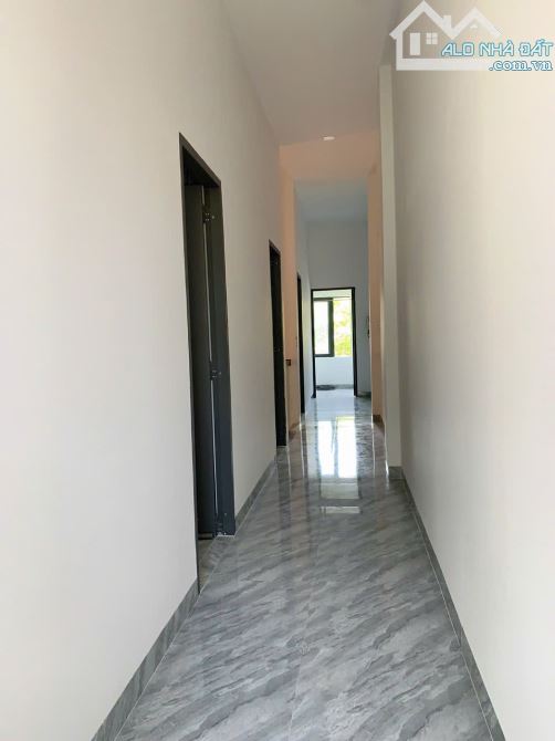 BÁN NHÀ 2 TẦNG ĐƯỜNG 13M TÁI ĐỊNH CƯ ĐẤT LÀNH VĨNH THÁI NHA TRANG 3 TỶ 6 - 5