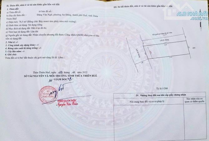 🎯🎯ĐẤT KIỆT OTO TRÁNH NHAU ĐƯỜNG ĐẶNG VĂN NGỮ, TP HUẾ - 5