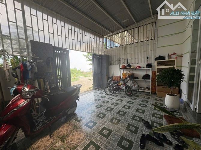 🍀BÁN NHÀ VĨNH CHÂU – VĨNH HIỆP, NHA TRANG. NGANG 6m, GIÁ 3 TỶ 200. DT: 63,3m2 - 5