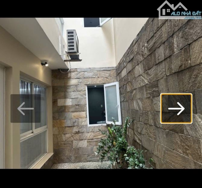 Biệt thự hxh đường Nguyễn văn nghĩ p 7 gò vấp - 5