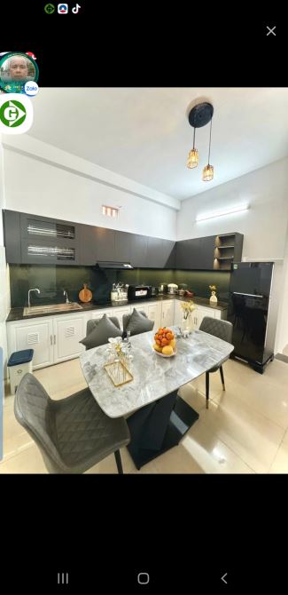 Bán nhà  Trần văn Dư dt  130 m2  ngang  7m 2tầng  giá  nhẹ chỉ 17.9 tỷ - 5