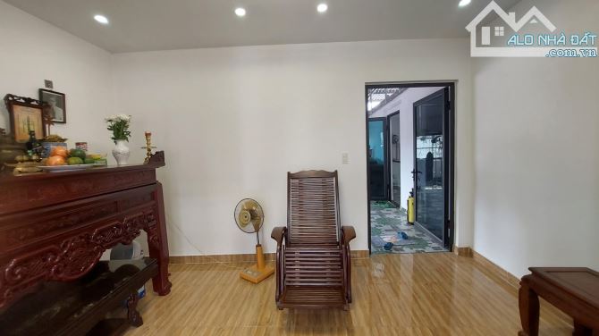 Bán nhà  Nguyễn Tường Loan, An Dương, Lê Chân . 5,35 tỷ, 4 tầng , 55m. - 5