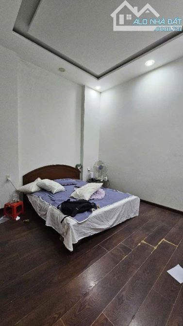 SIÊU PHẨM TÂN BÌNH - 4 TẦNG - 66.4m² ( 4.05 x 16.4 ) ĐƯỜNG 6M MỘT TRỤC - KHU VIP CAO TẦNG - 5