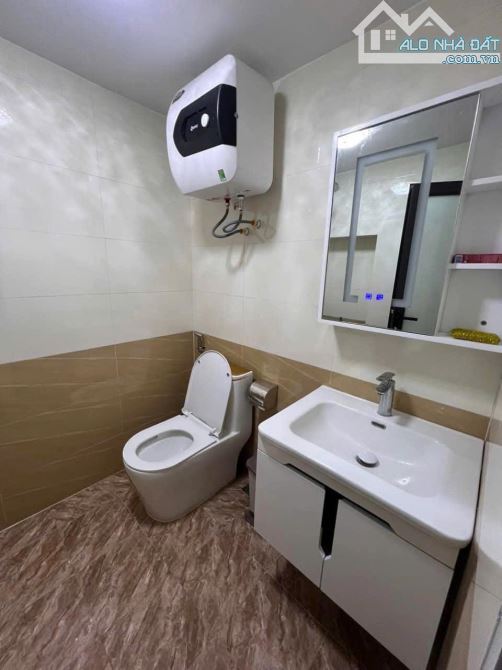 Hàng đẹp Xuân Đỉnh lên sóng, 37m 5 tầng, thang máy Chỉ 8.5 tỷ - 5