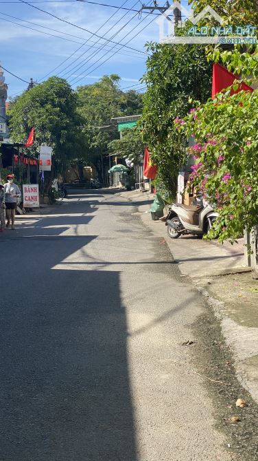 Bán mặt tiền kinh doanh đường Duy Tân, phường An Cựu, Tp.Huế hàng hiếm chỉ 6,0x tỷ 📌 - 5