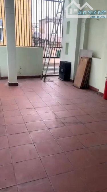 BÁN NHÀ CĂN GÓC 3 MẶT HẺM ÔTÔ – TRẦN NHÂN TÔN, P.9, Q.5- 48m² (3,5 x 16)- 11,5 TỶ TL - 5