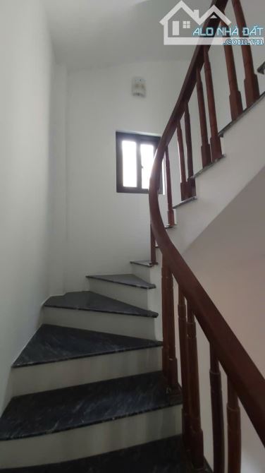 Bán nhà căn góc 3 mặt thoáng, 2 cửa, full nội thất tại Mậu Lương - Kiến Hưng - Hà Đông - 5