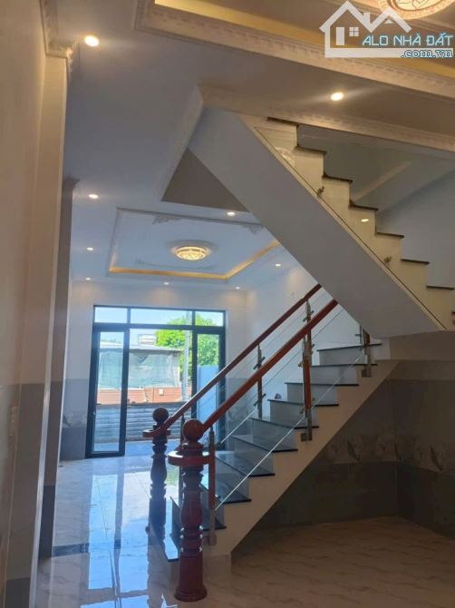 BÁN NHÀ HOÀN CÔNG MT ĐƯỜNG NHỰA TÂN THÔNG HỘI GẦN NHIỀU TIỆN ÍCH - 5