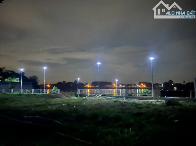 Bán 3500m2 khu nghỉ dưỡng view sông Đồng Nai, Bình Lợi,Vĩnh Cữu. SHR. Giá 13,5 tỷ. - 5