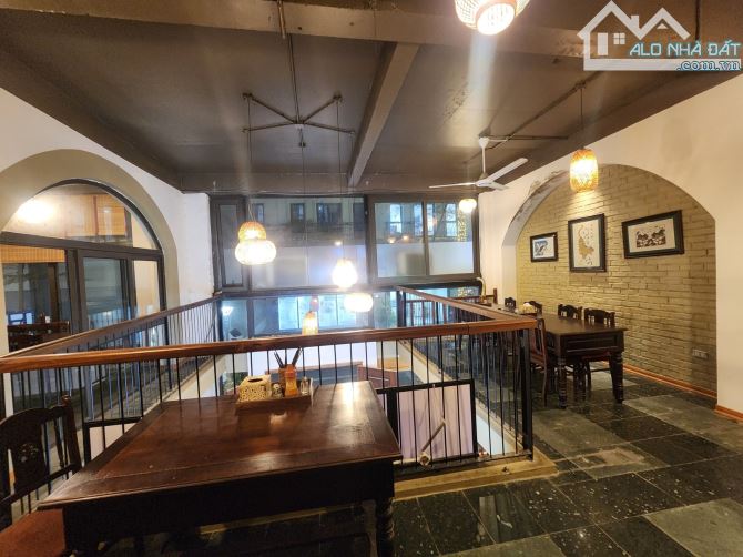Bán Toà nhà lô góc 2 mặt đường Tố Hữu, Vạn Phúc. 123m2, 9t, mt13m. Giá 158 tỷ - 5