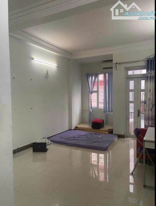 CHO THUÊ NHÀ NGUYÊN CĂN – HẺM 1/ LÊ VĂN QUỚI, BÌNH TÂN - 5