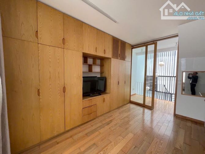 HẺM VIP, KHU PHÂN LÔ - NGANG LỚN 4M - THIẾT KẾ HIỆN ĐẠI - 5