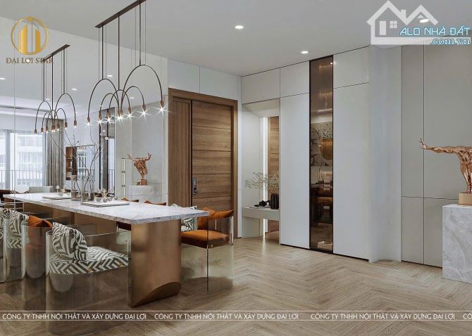 BÁN  CHUNG CƯ VIỆT ĐỨC COMPLEX – 39 LÊ VĂN LƯƠNG, THANH XUÂN. 115M2 – 3PN.8,45 TỶ - 5