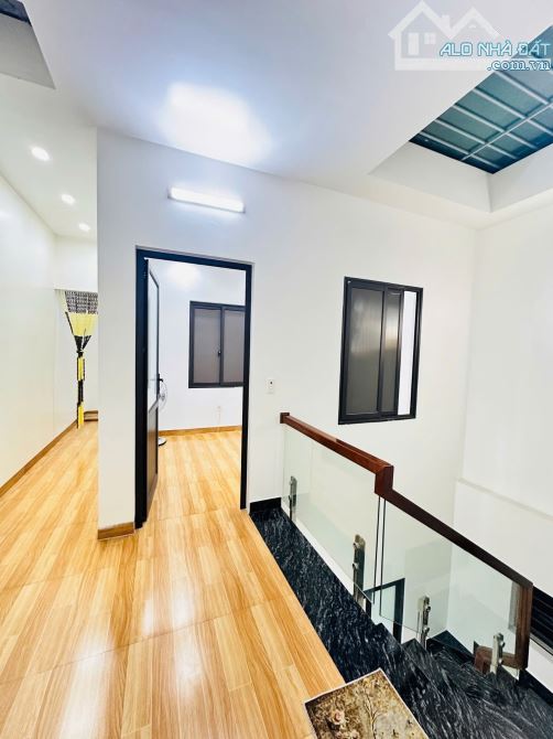 Bán nhà Trần  Nguyên Hãn,  An Dương, Lê Chân . 3,15 tỷ, 3 tầng , 44m. - 5