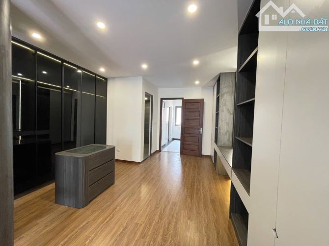 Bánn nhà  6 tầng gara 2 ô tô thang máy tại Ngọc Thụy  Long Bồ đề Long biên - 5