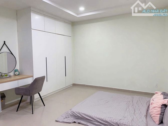 Bán nhà 1 trệt 2 lầu sổ riêng thổ cư p. Thống Nhất - 5