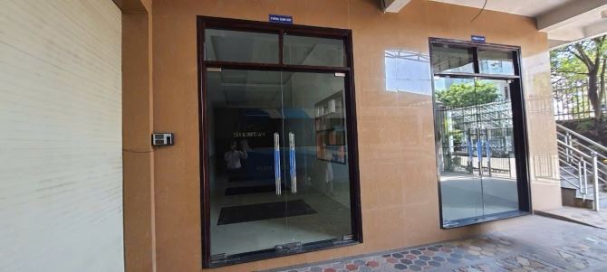💥Cho thuê nhà 3 tầng, kqh Hương sơ, gần Điện Lực Bắc Sông Hương - 5