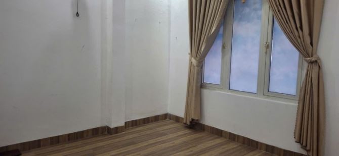 🔥 NHÀ 2 TẦNG ĐẸP – MẶT TIỀN 7.5M LỀ 4M – ĐƯỜNG MẸ THỨ – GẦN PHẠM HÙNG, HÒA XUÂN - CHỈ 6.X - 5