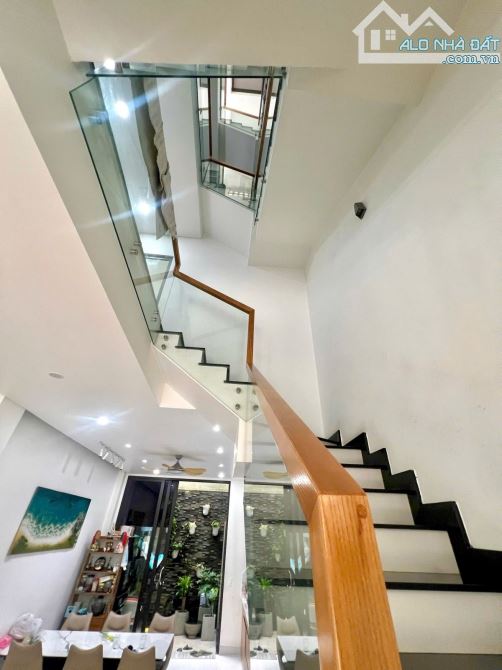 BÁN NHÀ HẺM Ô TÔ ĐƯỜNG KÊNH 19/5 74M2 4 TẦNG - 5