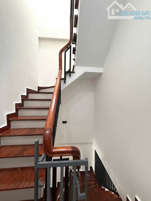 Bán nhà 1 trệt 2 lầu sổ riêng thổ cư p. Hoá An - 5