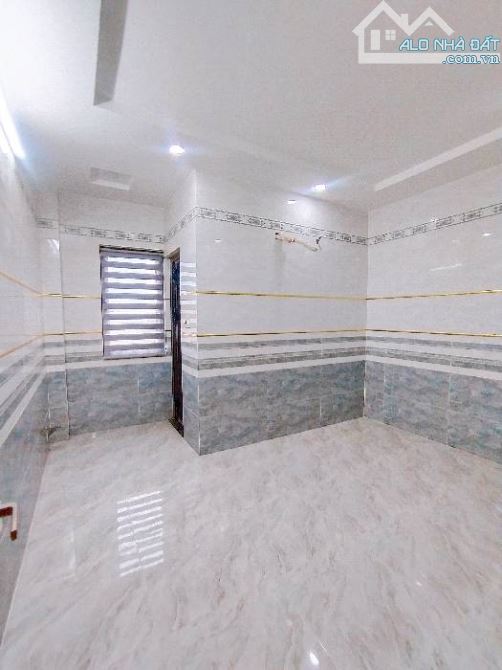 Nhà vip Hương Lộ 2, 80m2, 6 tầng, có thang máy, hẻm xe tải 8m, giáp Tên Lửa, giá chỉ nhỉnh - 5