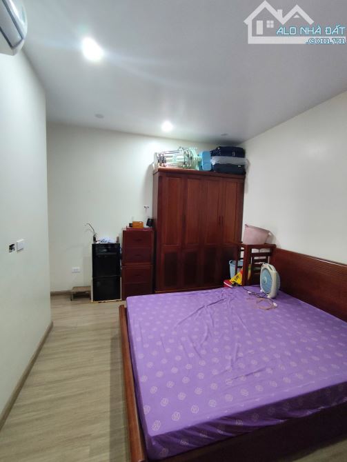 BÁN CĂN HỘ 2 NGỦ – FULL NỘI THẤT CAO CẤP – SỔ ĐỎ CHÍNH CHỦ 🌟  🏡 Diện tích: 75m² - 5