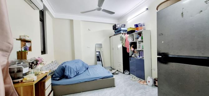 CHUNG CƯ MINI 15 PHÒNG, MẶT TIỀN RỘNG, LÔ GÓC, GẦN PHỐ, GẦN QUY HOẠCH - 5