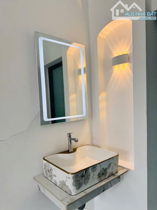 Nhà 2 tầng hoàn công gần nhà hàng Champa Island . Mới xây chưa qua sử dụng - 5