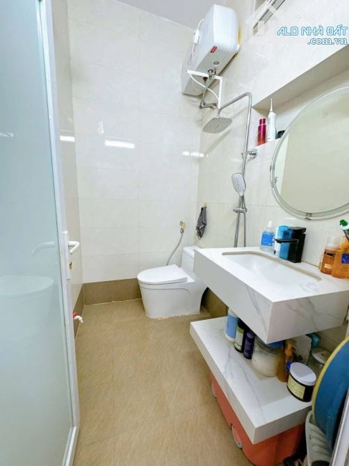 Tập thể Vĩnh Phúc, 60m, 2ngủ, Nhà mới đẹp full nội thất, Sổ chính chủ, Tiện ích bạt ngàn - 5