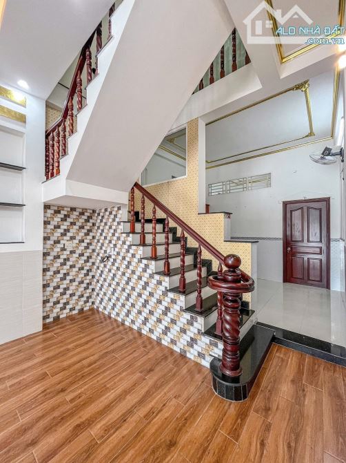 Bán Nhà Trệt Lầu Mặt tiền Tầm Vu - Gần Vincom Xuân Khánh, P.Tân An Mới, TP.Cần Thơ - 5