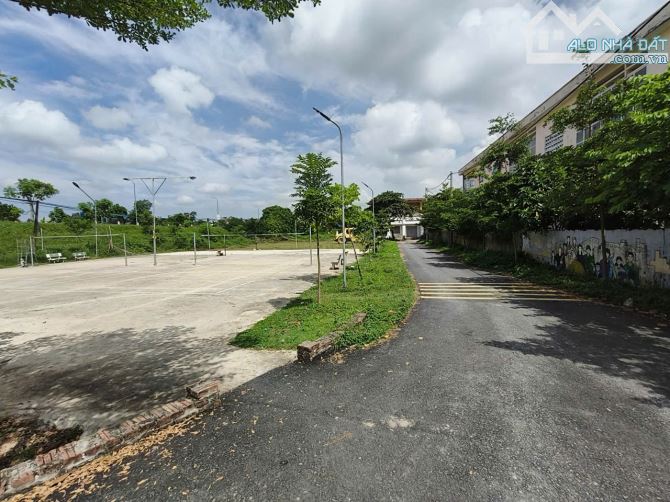 Đất Phù Yên, Viên AN, Ứng Hòa, 115m2, ôtô KD, nở hậu 3.8 tỷ Hà Nội - 5