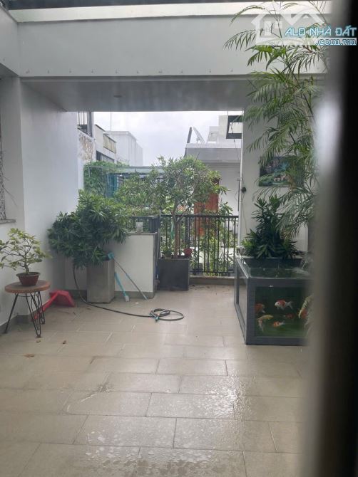 NHÀ HƯƠNG LỘ 2 CẦN BÁN HẺM 704 NHÀ ĐẸP XÁCH VALI VÀO Ở NGAY - 5