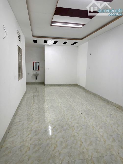 Nhà Hẻm Phan Bội Châu đối diện bộ đội Biên Phòng, ngay Chợ, Bách Hoá Xanh 💰2tỷ450tr - 5