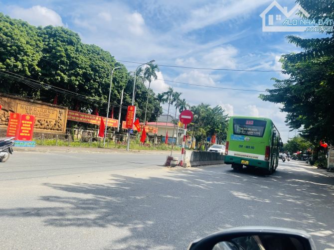 Chủ gửi bán nhanh 100m trục chính sen trì, sau ủy ban, giá tốt nhất thị trường - 5