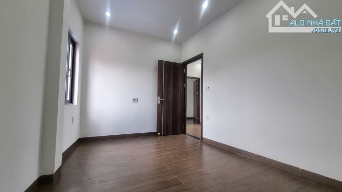 Nhà mới xây gốc dân, ngõ Lê Lợi gần Lê Quang Đạo cực đẹp - 5