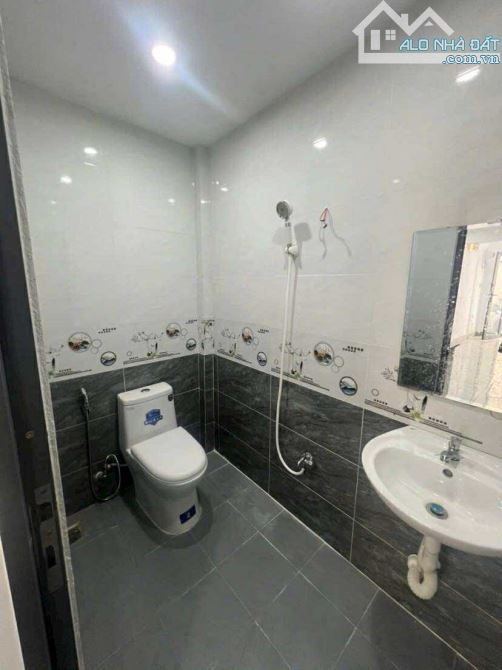 Bán nhà trệt lửng hẻm 22 Mạc Đỉnh Chi 1,36 tỷ - 5