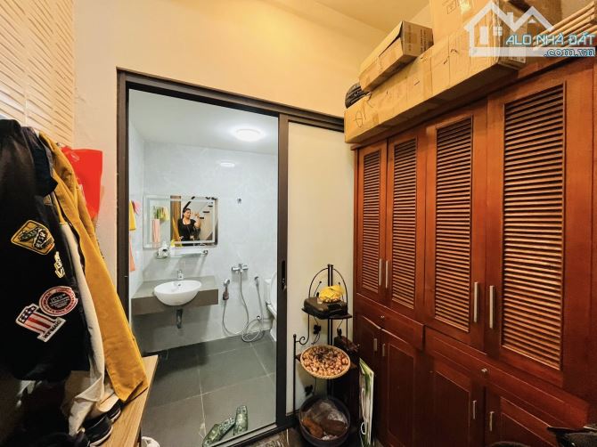 Chính chủ bán nhà 70m, 3 tầng, ô tô đỗ cửa, ở sường, kinh doanh đỉnh cao, Thái Hà - 5