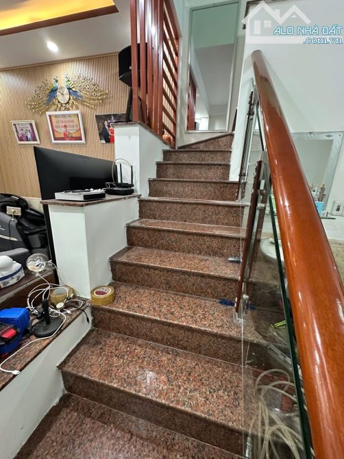 🏡🏡🏡  NHÀ ĐẸP THANH KHÊ GIÁ NET🏡🏡🏡 - 5