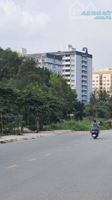 Mặt Tiền Đường 8 Linh Xuân 5x27=135m2 Giá Chỉ 8.7 TỶ - 5