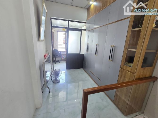 Căn nhà đẹp siêu vị trí cách đường 10 mét, kiệt 2m5 chuẩn gần Aeon Mall ✅️ - 5
