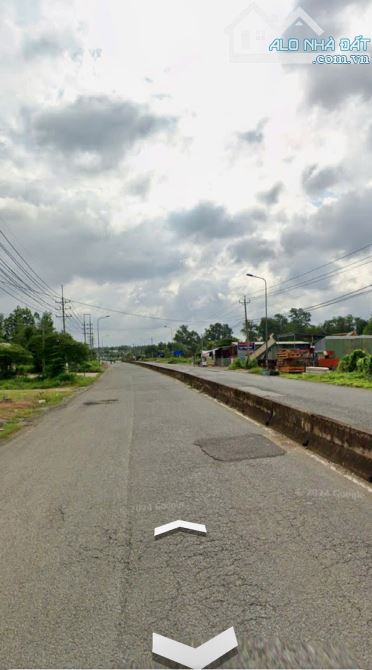 Bán lô đất đường xe hơi xã An Phước, Long Thành, Đồng Nai - 5