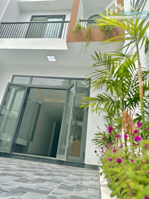 CHỈ 400TR SỞ HỮU NGAY NHÀ 1 TRỆT 1 LẦU NGAY TRUNG TÂM PHƯỜNG TÂN TRIỀU TT 400TR NHẬN NHÀ Ở - 5