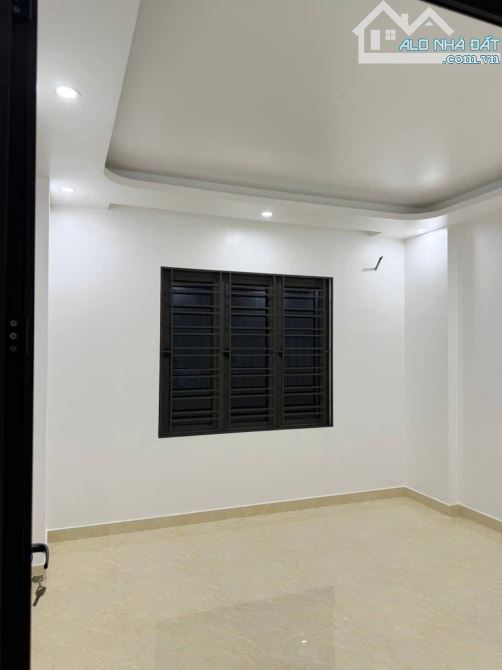 ❤️ bán nhà 4 tầng độc lập xây mới tại Lê Lai, điểm hot Ngô Quyền- Giá 3,46 tỷ- 44m2 - 5
