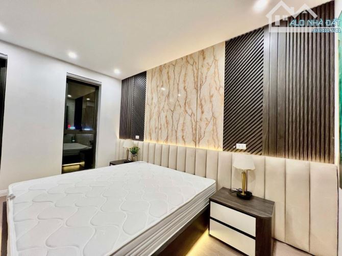 Căn hộ cao cấp TSQ Euroland – Hà Đông 120m - 3 Ngủ - 5
